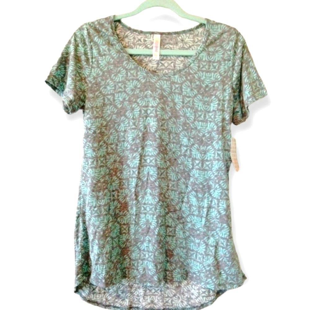 Classic T, NWT